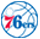 76ers